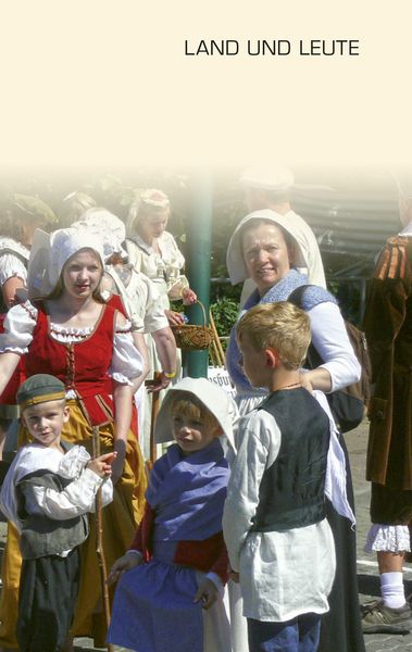 Produktbild: TRESCHER Reisef&uuml;hrer Barnim und Uckermark