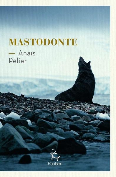 Produktbild: Mastodonte