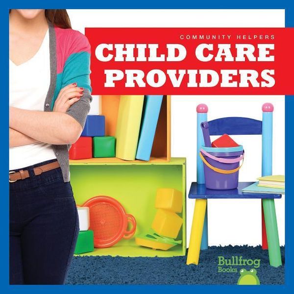 Produktbild: Child Care Providers