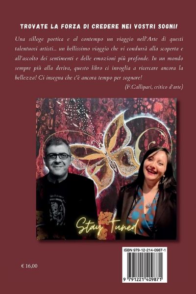 Produktbild: La ricerca dell'infinito. Silloge poetica
