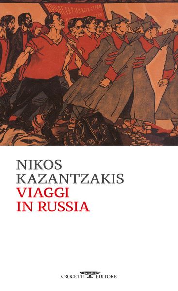 Produktbild: Viaggi in Russia