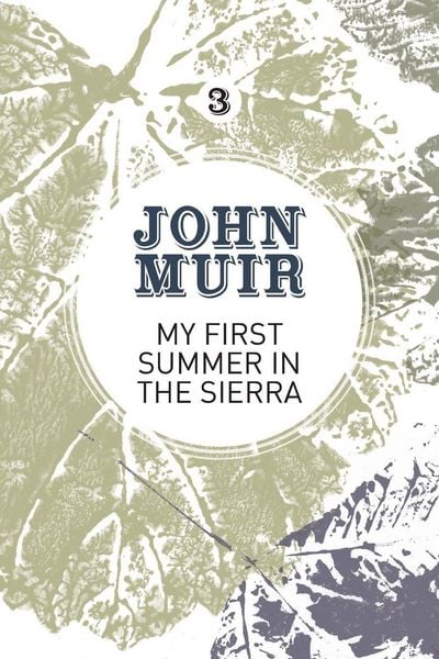Produktbild: My First Summer in the Sierra