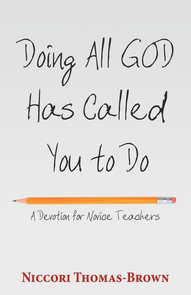 Produktbild: Doing All God Has Called You to Do