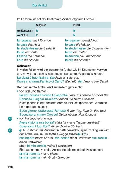 Produktbild: Langenscheidt Italienisch - alles drin
