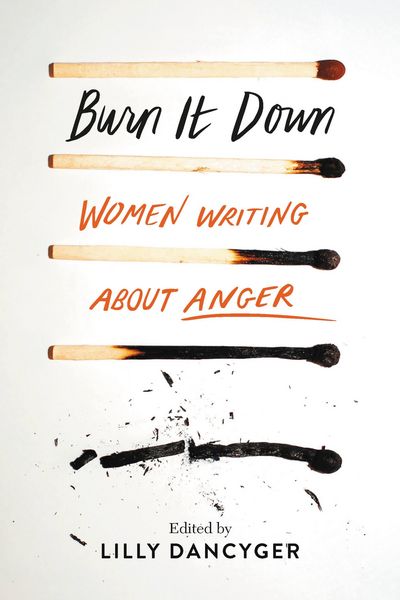 Produktbild: Burn It Down