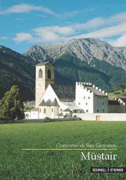 Produktbild: M&uuml;stair