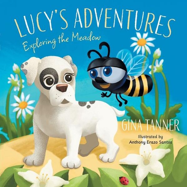 Produktbild: Lucy's Adventures