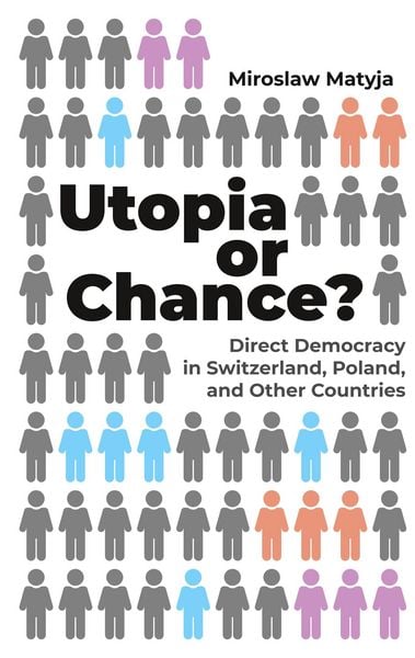 Produktbild: Utopia or Chance?