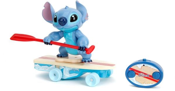 Produktbild: RC Surfer Stitch