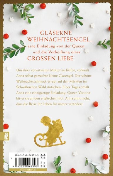Produktbild: Winterengel