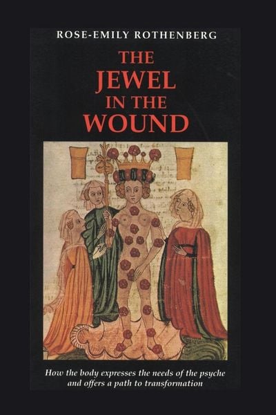 Produktbild: The Jewel in the Wound