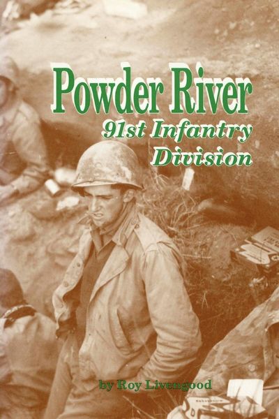 Produktbild: Powder River