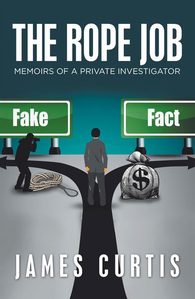 Produktbild: The Rope Job