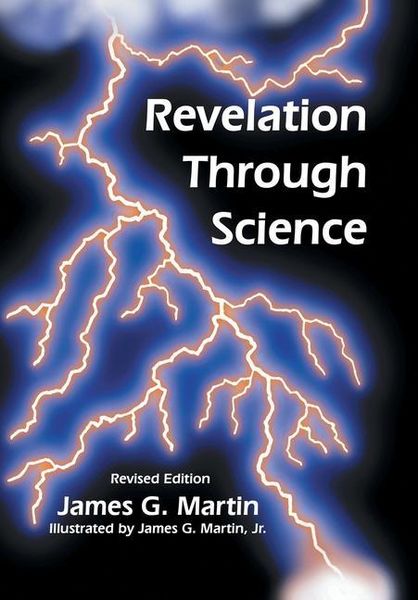 Produktbild: Revelation Through Science