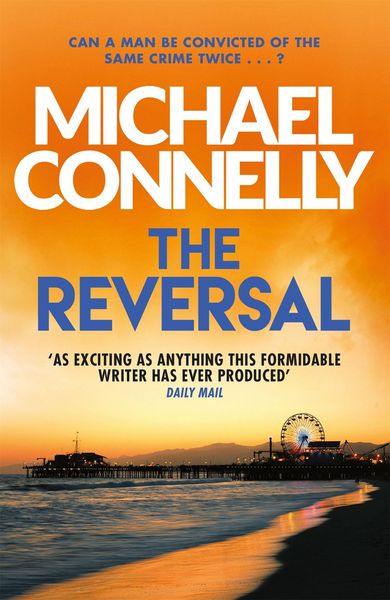 Produktbild: The Reversal