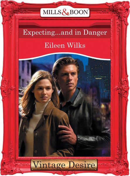 Produktbild: Expecting...And In Danger