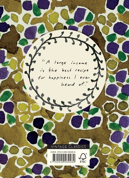 Produktbild: Mansfield Park