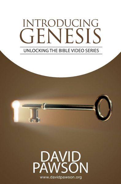 Produktbild: Introducing Genesis