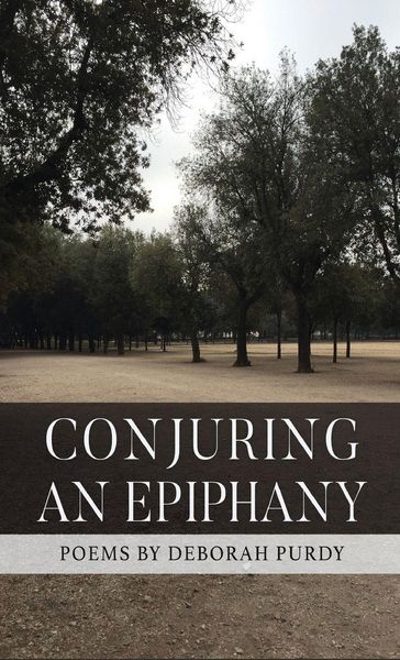 Produktbild: Conjuring an Epiphany