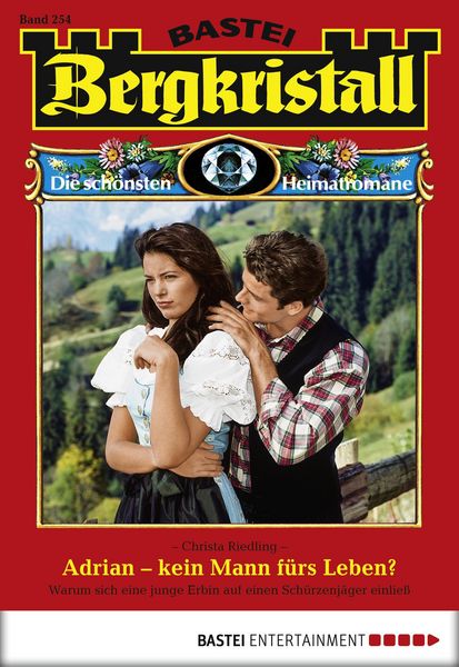 Produktbild: Bergkristall - Folge 254