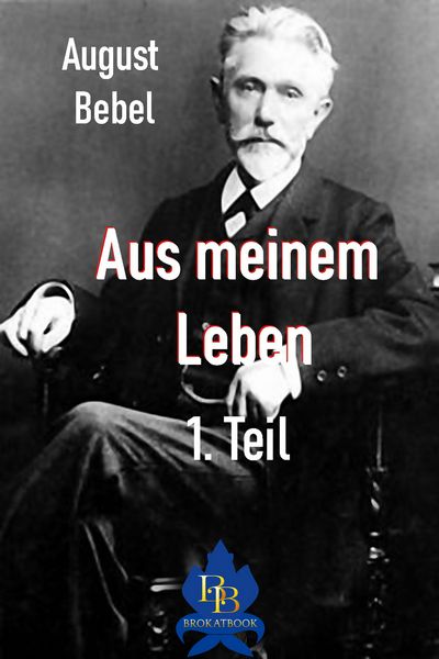 Produktbild: Aus meinem Leben - 1. Teil