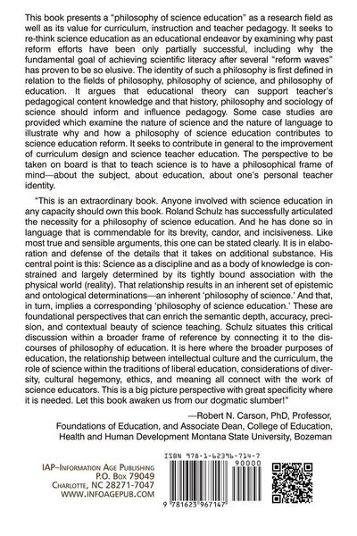 Produktbild: Rethinking Science Education
