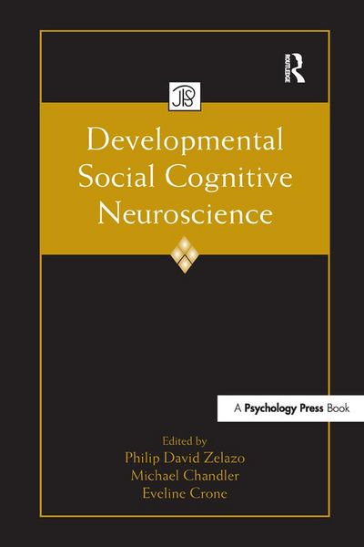Produktbild: Developmental Social Cognitive Neuroscience