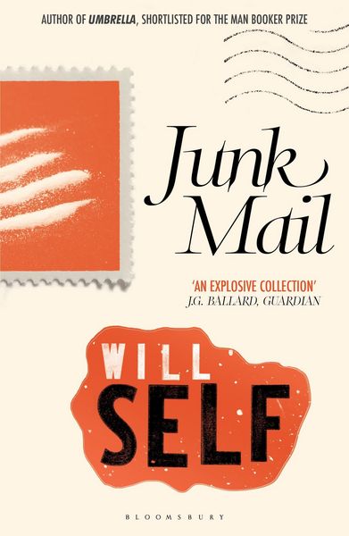Produktbild: Junk Mail