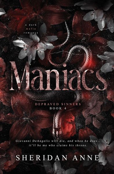 Produktbild: MANIACS