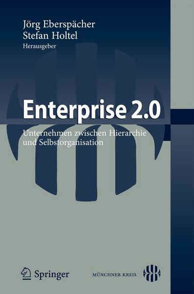 Produktbild: Enterprise 2.0