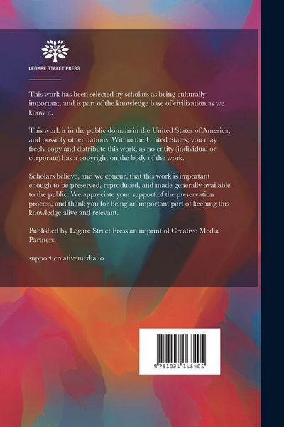 Produktbild: The Kingship of Self-Control [From Self-Control, Its Kingship and Majesty] by W.G. Jordon [Sic]