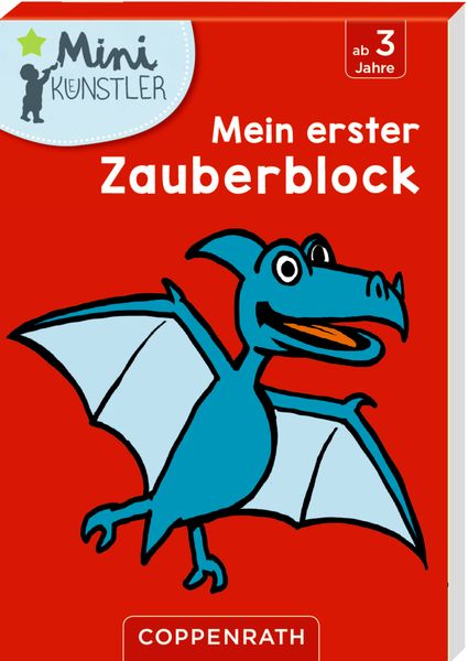 Produktbild: Meine ersten Zauberbilder