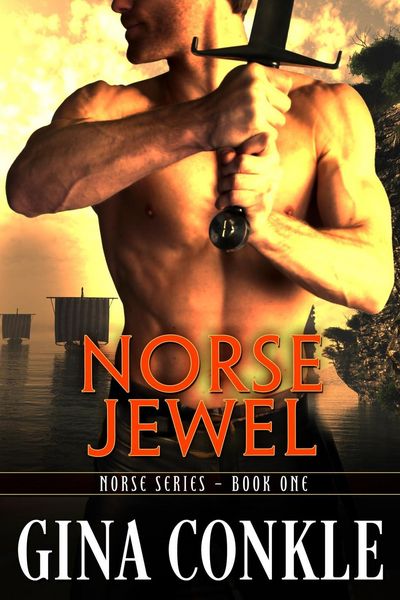 Produktbild: Norse Jewel