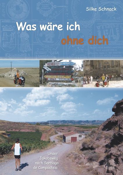 Produktbild: Was w&auml;re ich ohne dich