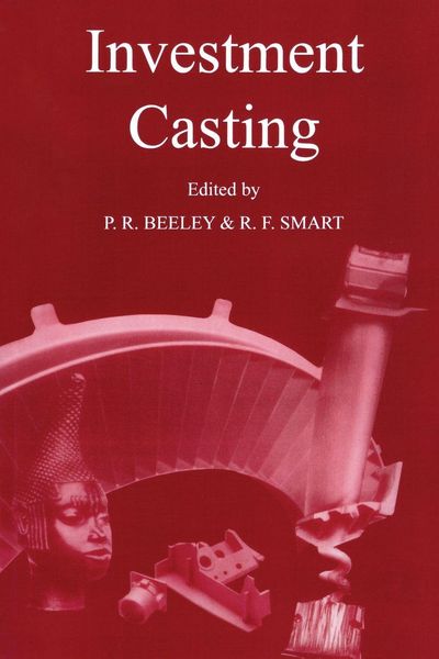 Produktbild: Investment Casting