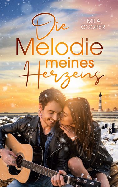 Produktbild: Die Melodie meines Herzens