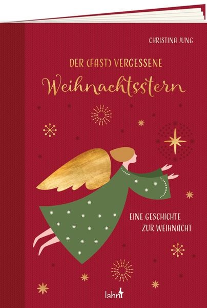 Produktbild: Der fast vergessene Weihnachtsstern