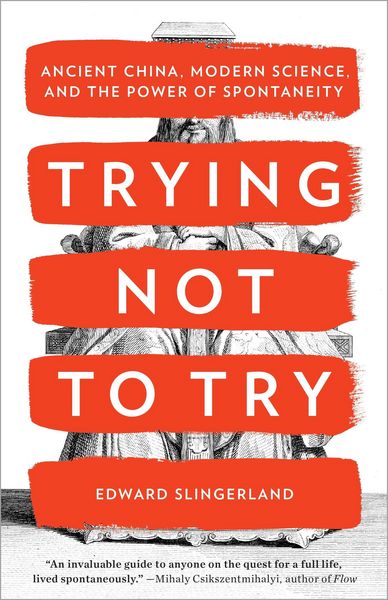 Produktbild: Trying Not to Try