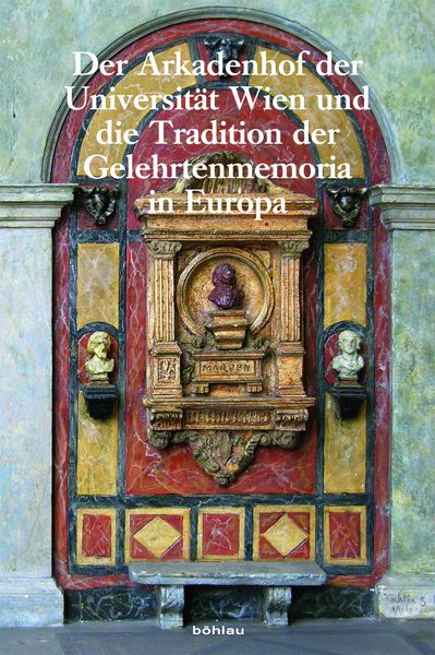 Produktbild: Wiener Jahrbuch f&uuml;r Kunstgeschichte LXIII / LXIV
