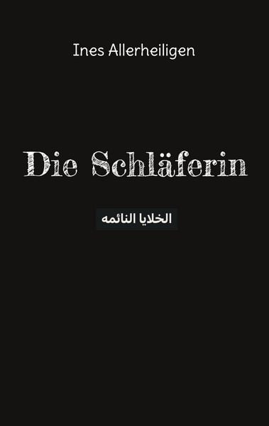 Produktbild: Die Schl&auml;ferin