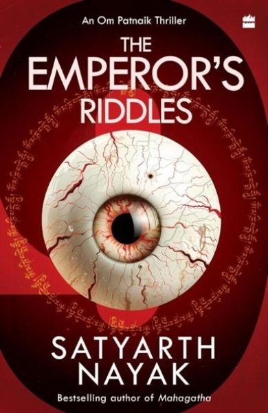 Produktbild: The Emperor's Riddles
