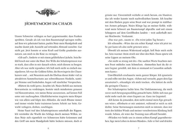 Produktbild: Cassardim 3: Jenseits der Tanzenden Nebel