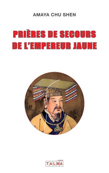Produktbild: Prieres de Secours de l'Empereur Jaune