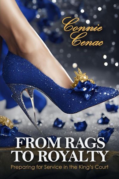 Produktbild: From Rags to Royalty
