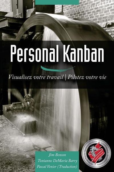 Produktbild: Personal Kanban
