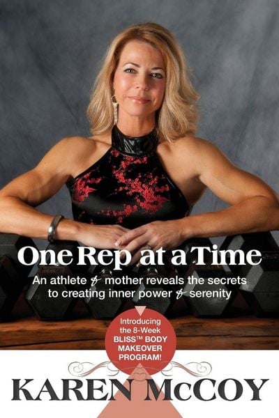 Produktbild: One Rep at a Time