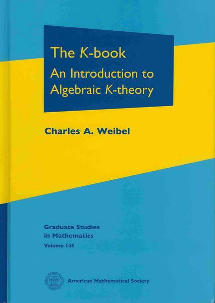 Produktbild: Weibel, C: The K-book
