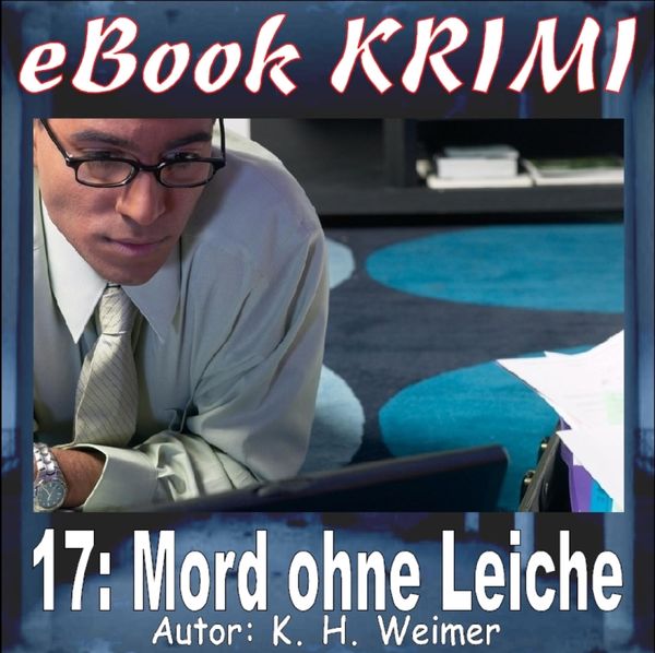 Produktbild: Krimi 017: Mord ohne Leiche