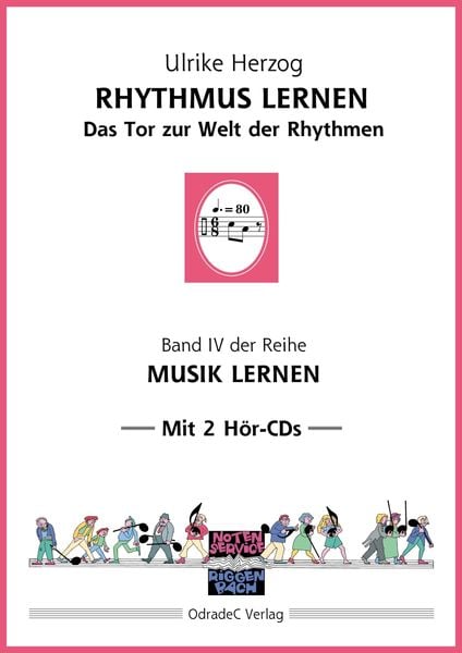 Rhythmus lernen