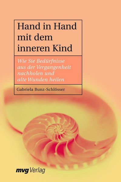 Produktbild: Hand in Hand mit dem inneren Kind